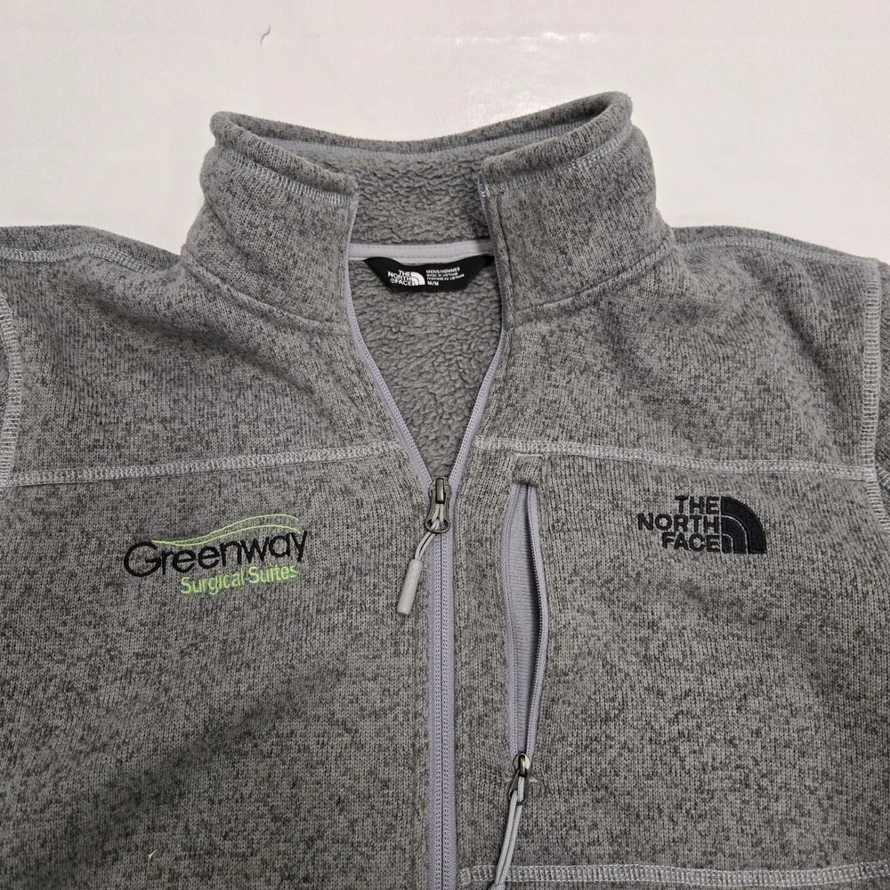 The North Face north ***