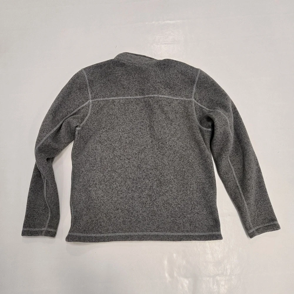 The North Face has company jacket