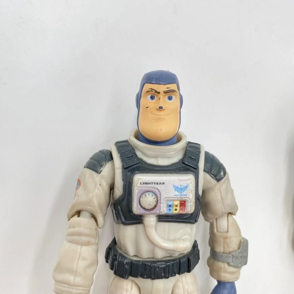 Pixar disney lightyear