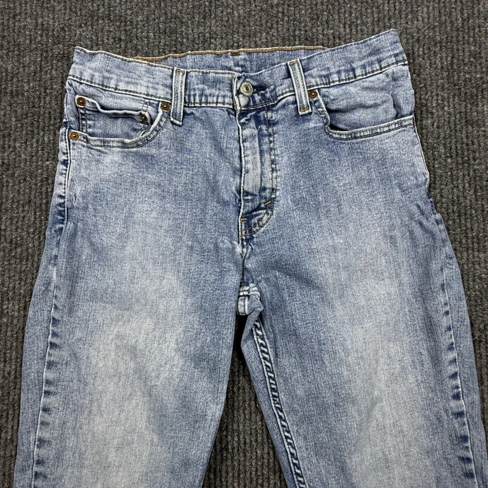 Levis back pants