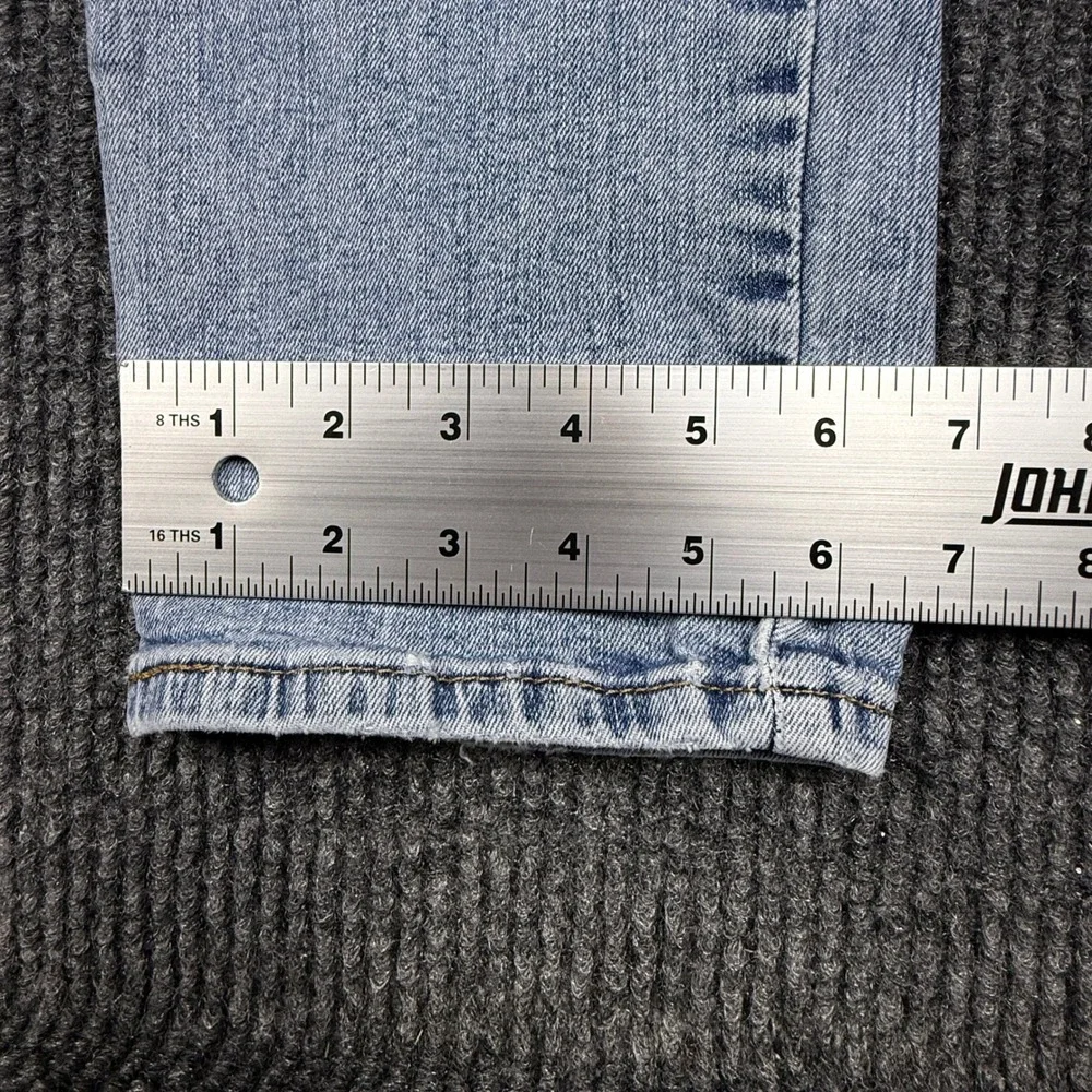 Levis small dry clothing