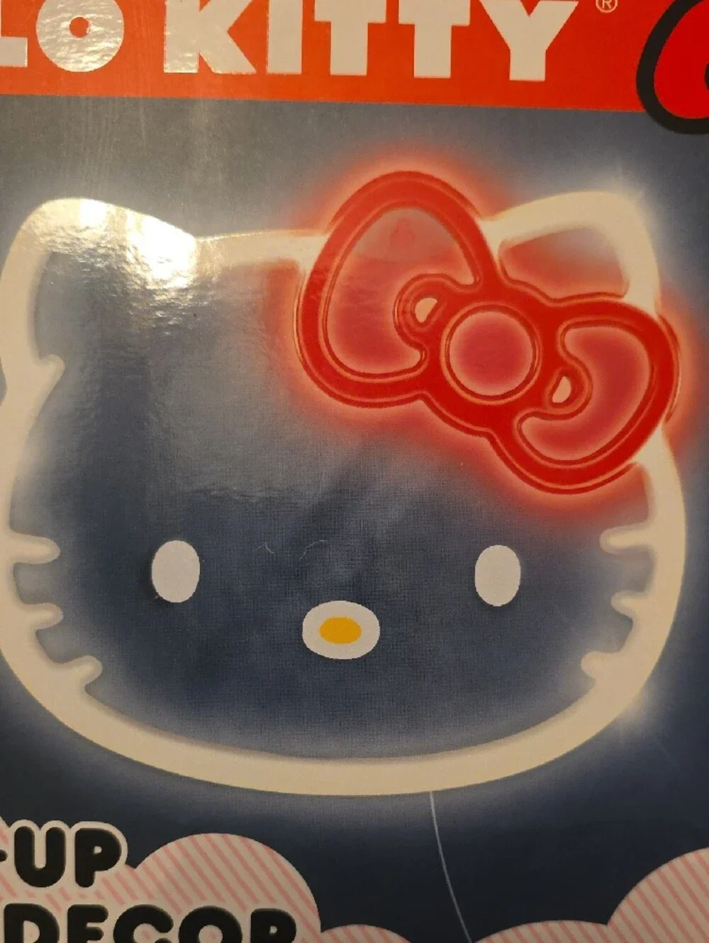 Hello Kitty hello kitty