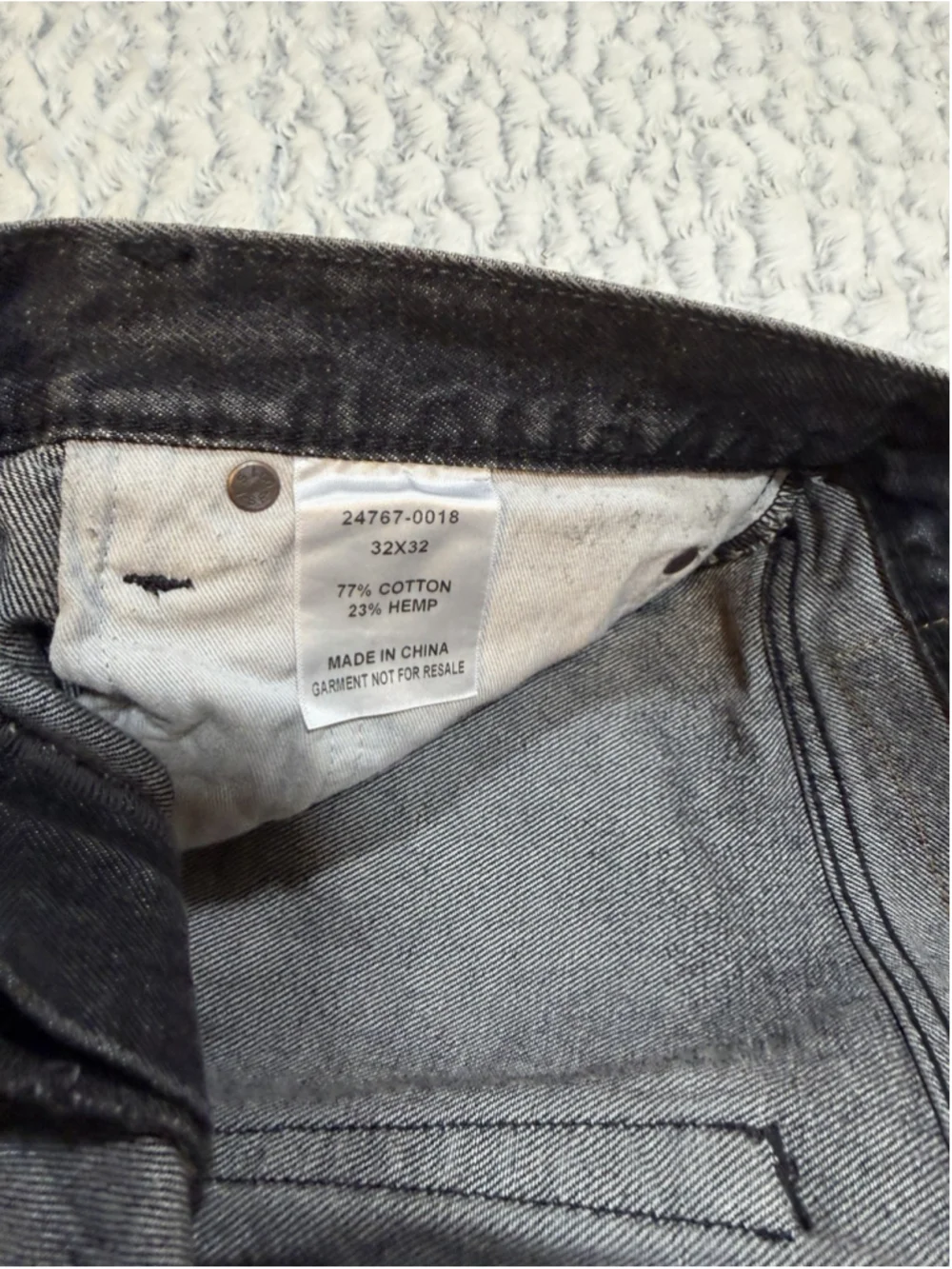 Levis levi premium