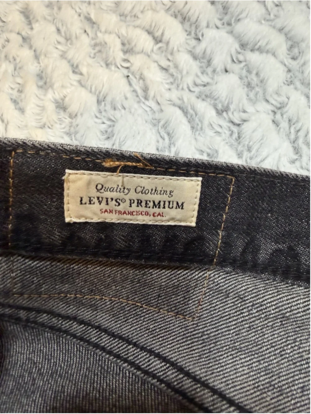 Levis levi premium
