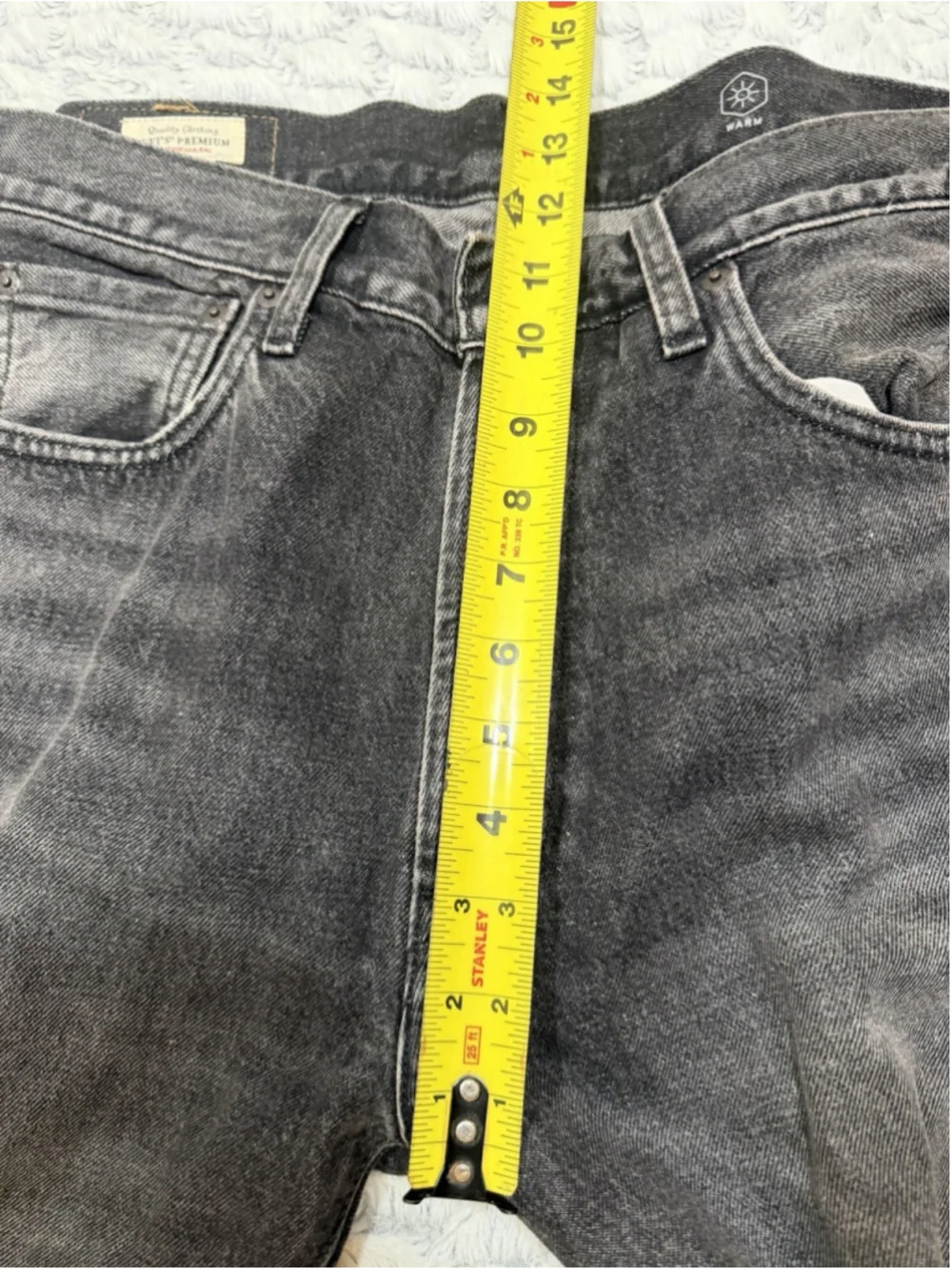 Levis levi premium