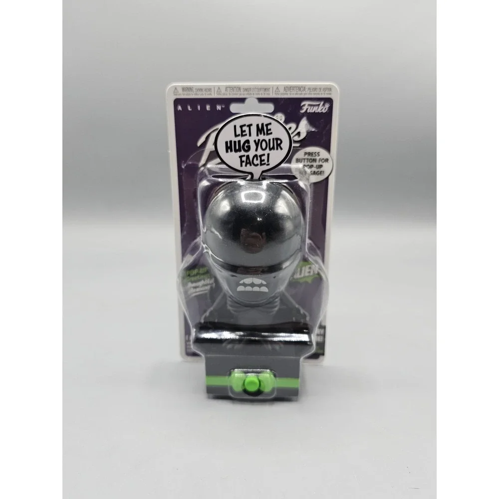 Funko Popsies: Alien - Alien‎ - First to Market (Ftm) (Exclusive) New In Box