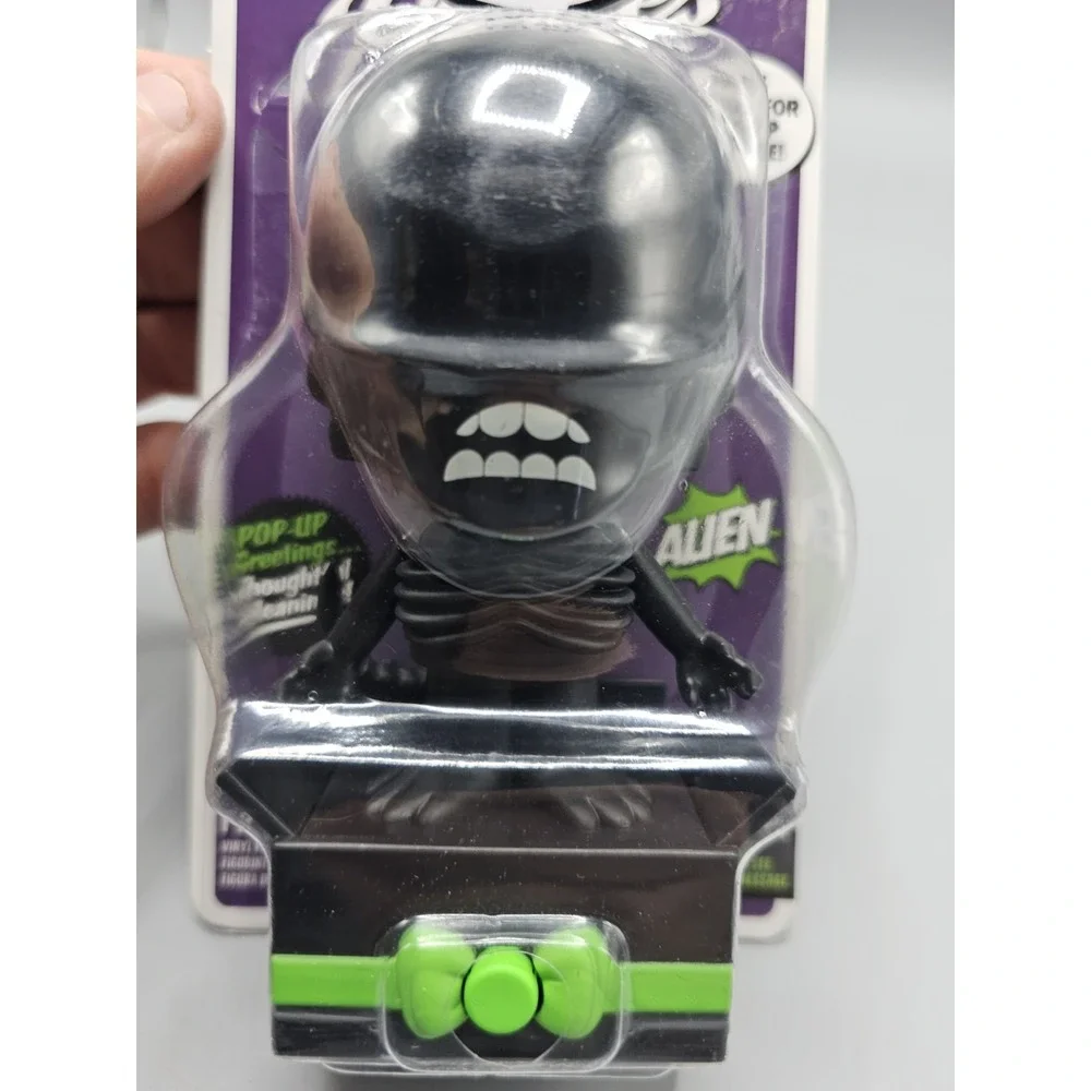 Funko new box