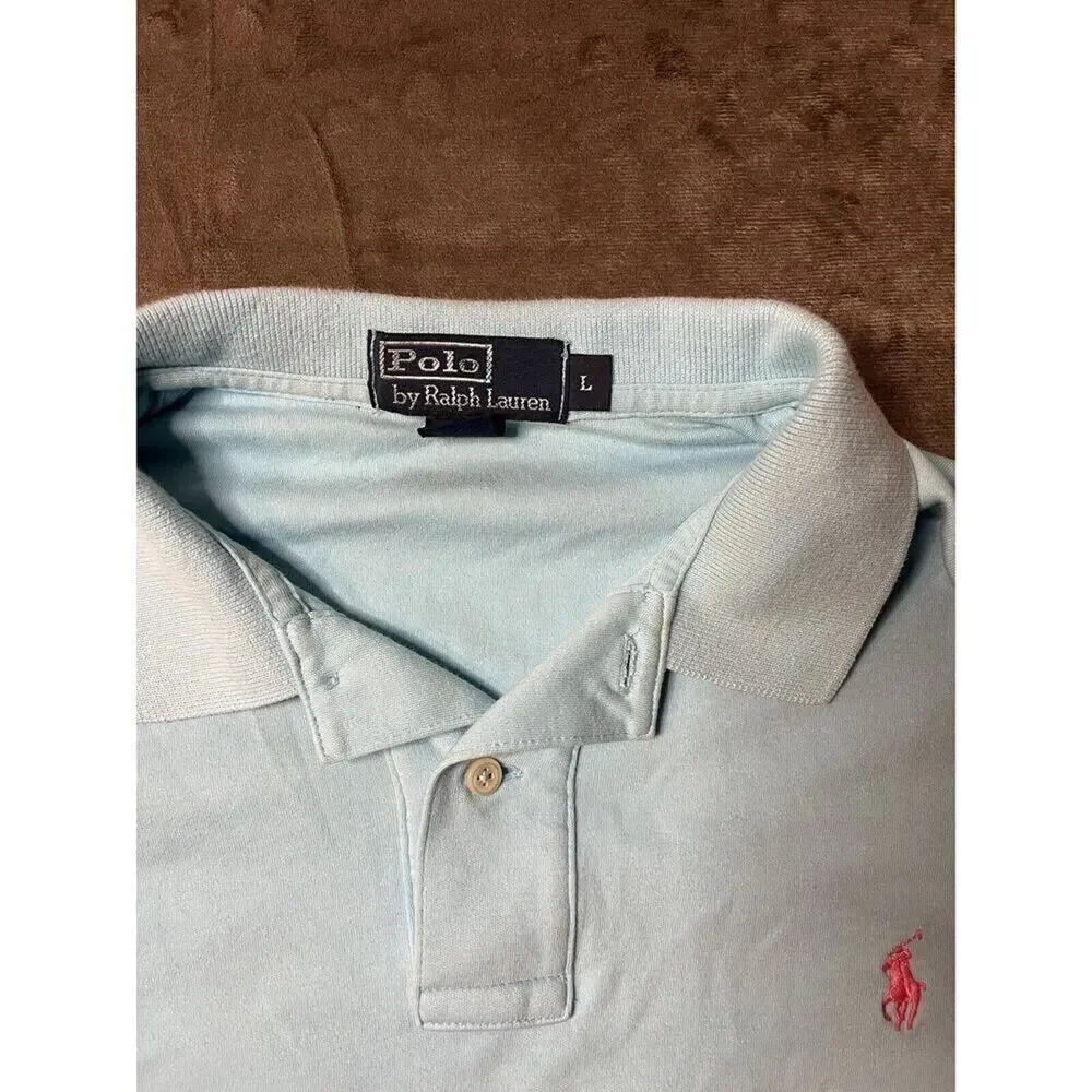 Polo Ralph Lauren introducing classic