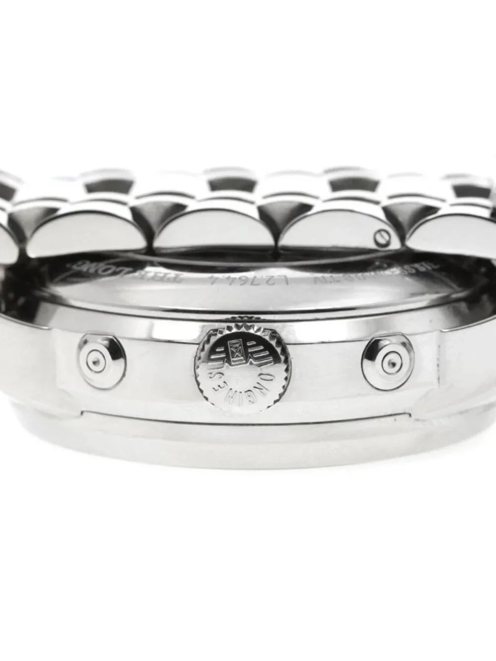 Longines saintimier l2