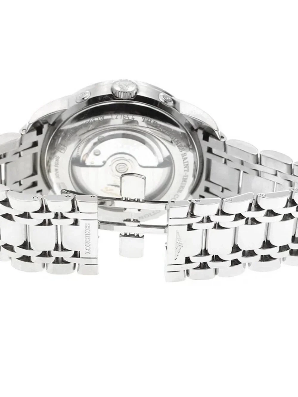 Longines saintimier l2