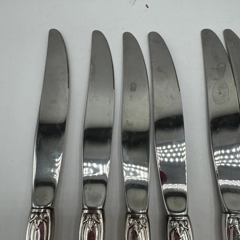 Oneida lot silver