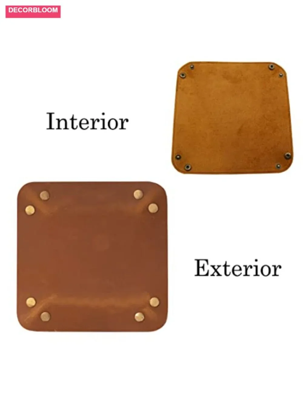N/A handcrafted valet