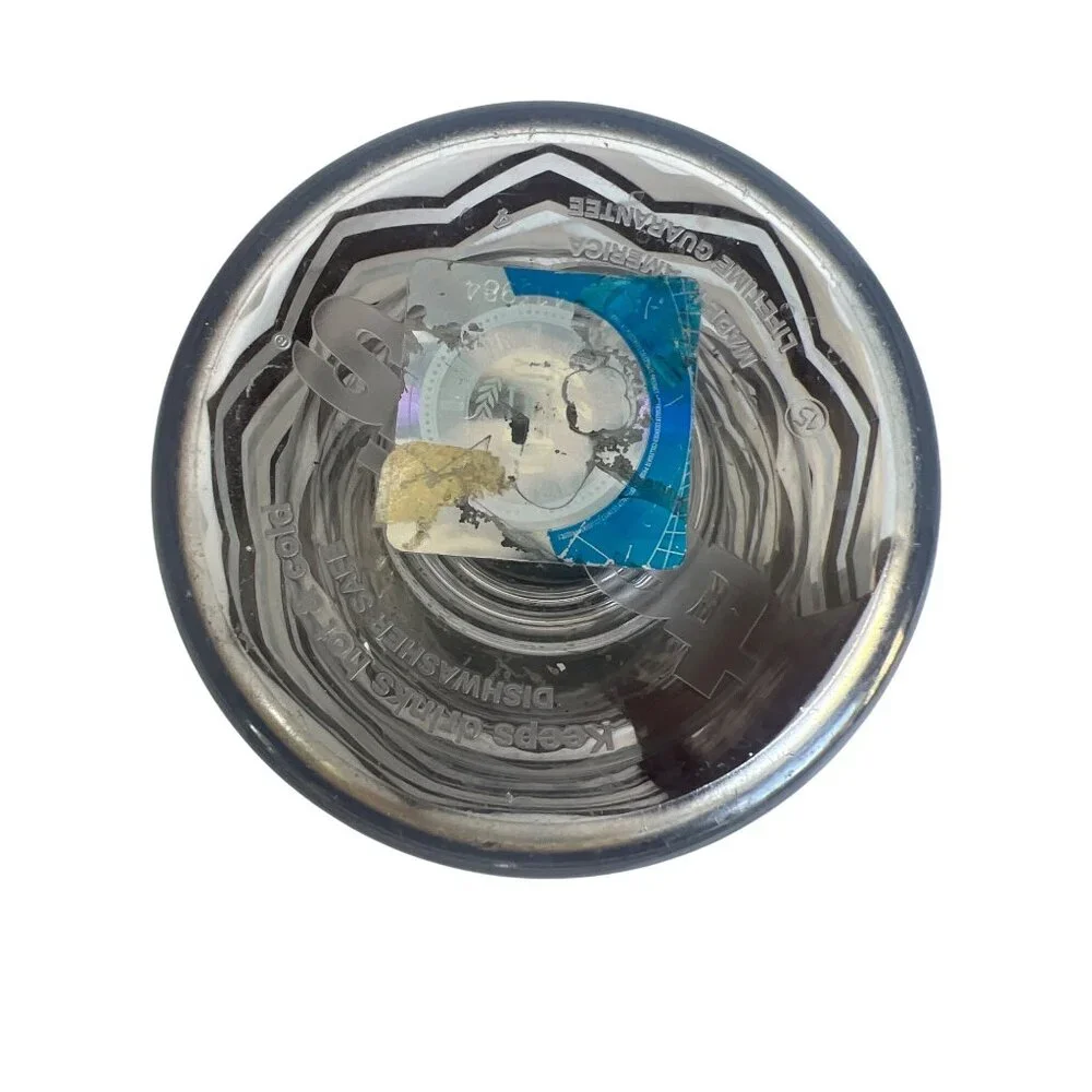 tervis show off