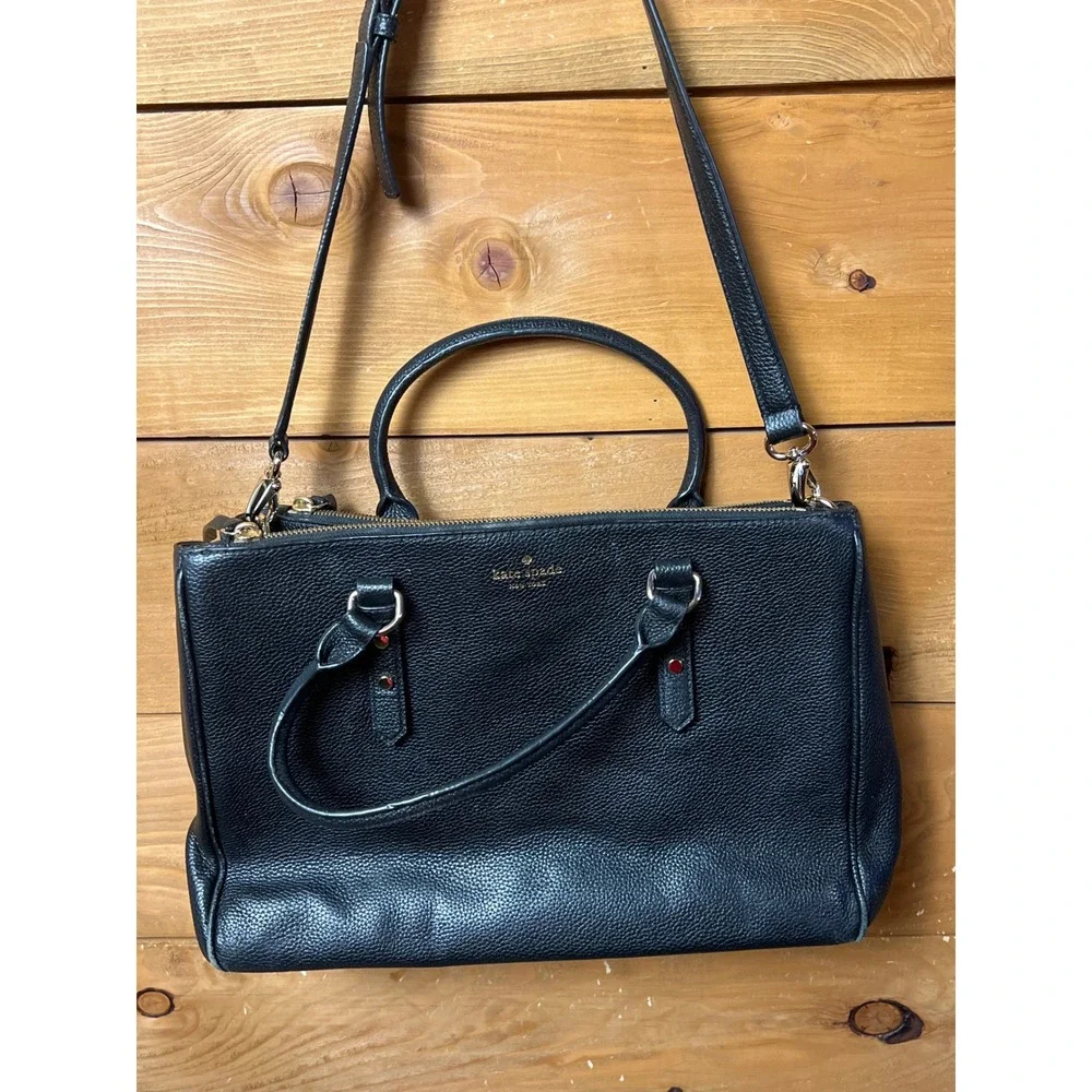 kate spade please see
