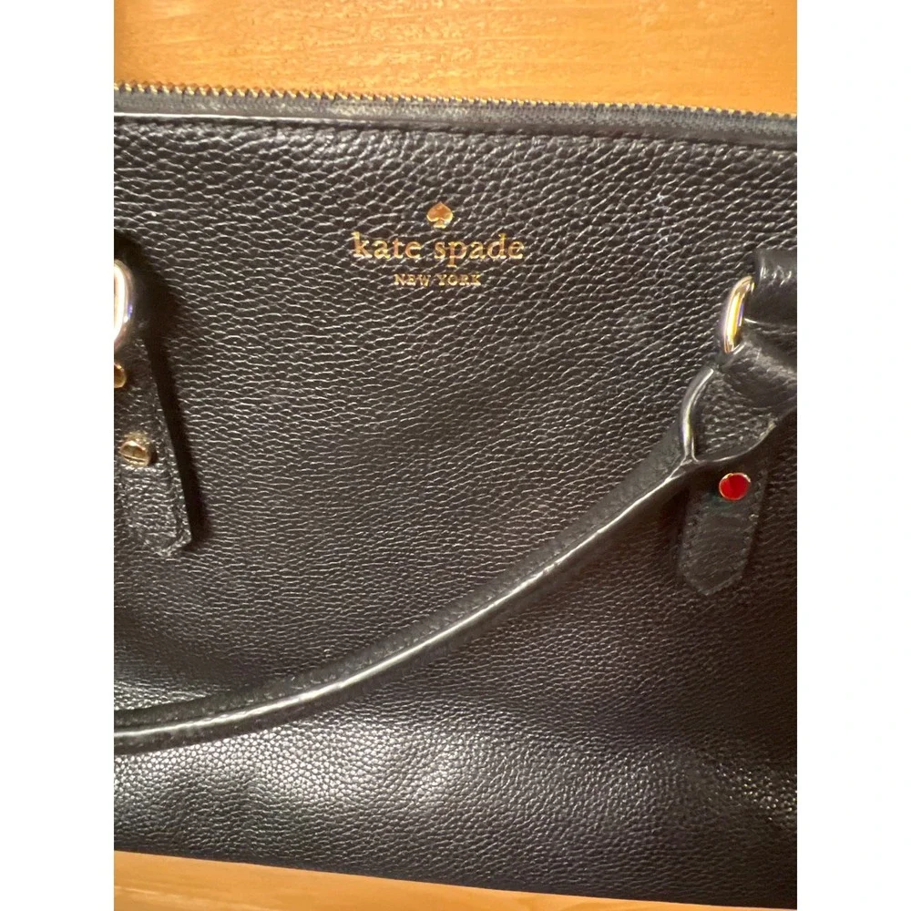 kate spade please see