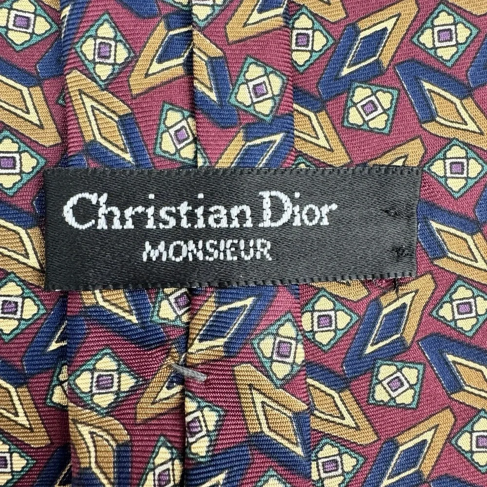 Dior vintage christian