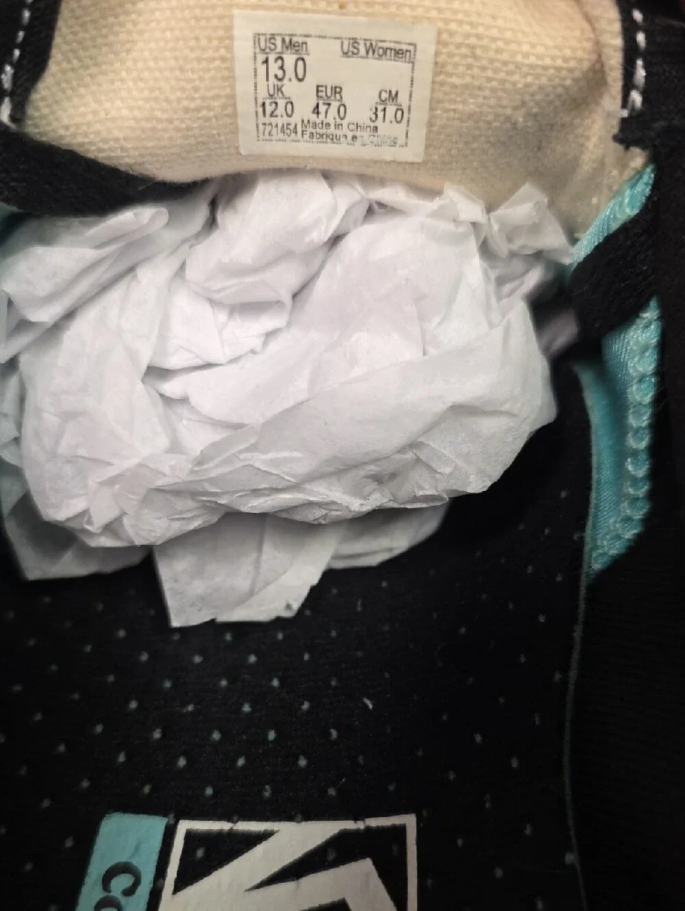 Vans one kind