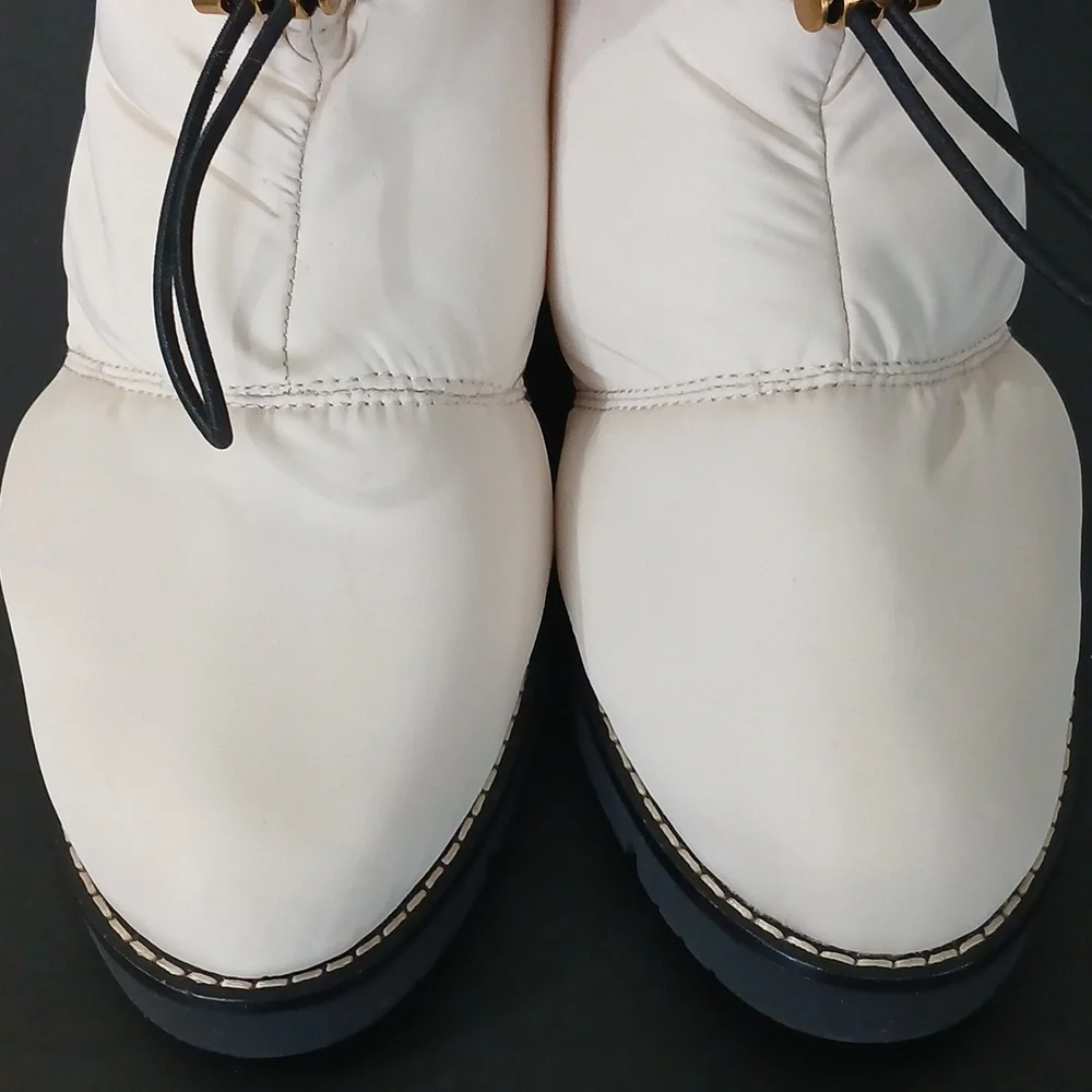 J. Crew crew size