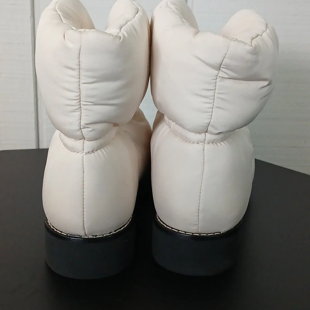 J. Crew crew size