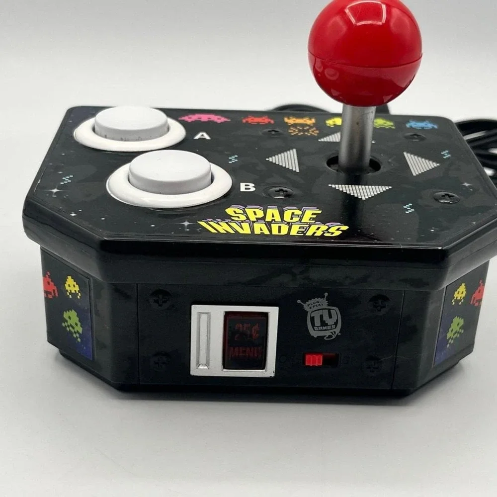 Jakks Pacific relive classic