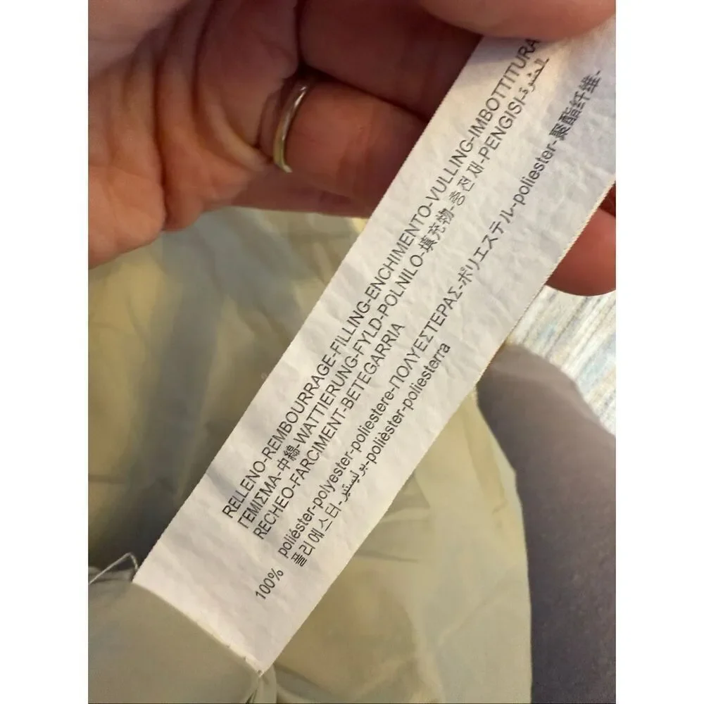 Zara very good