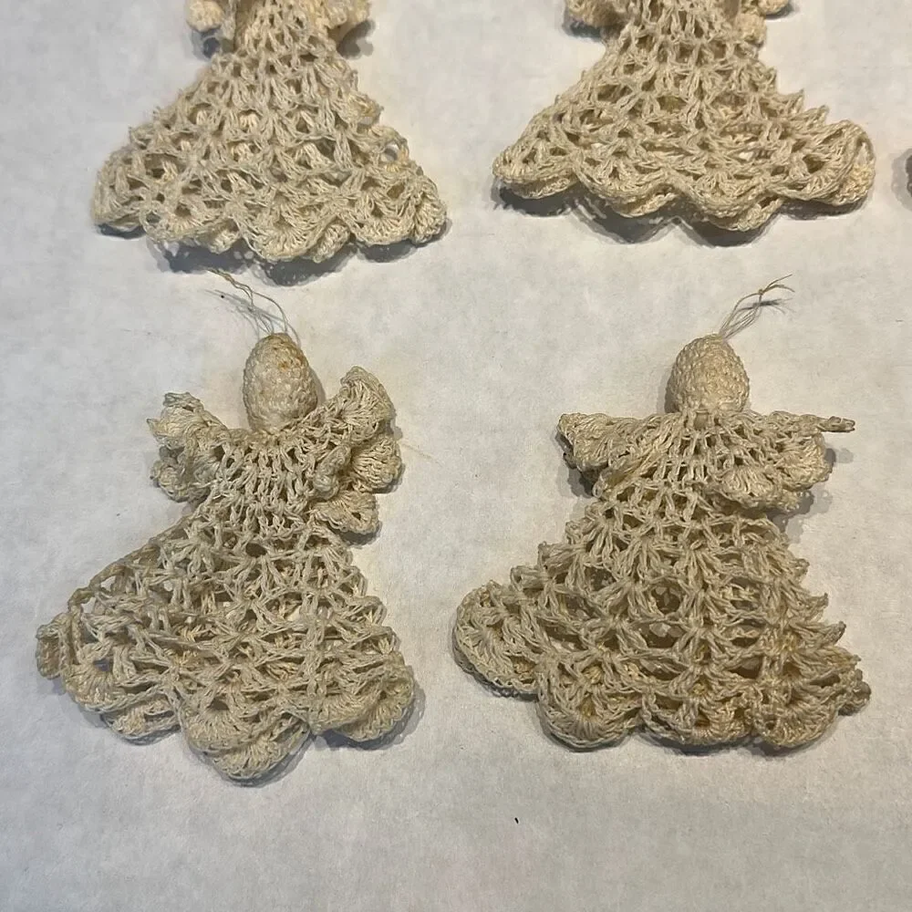 Vintage ornaments home