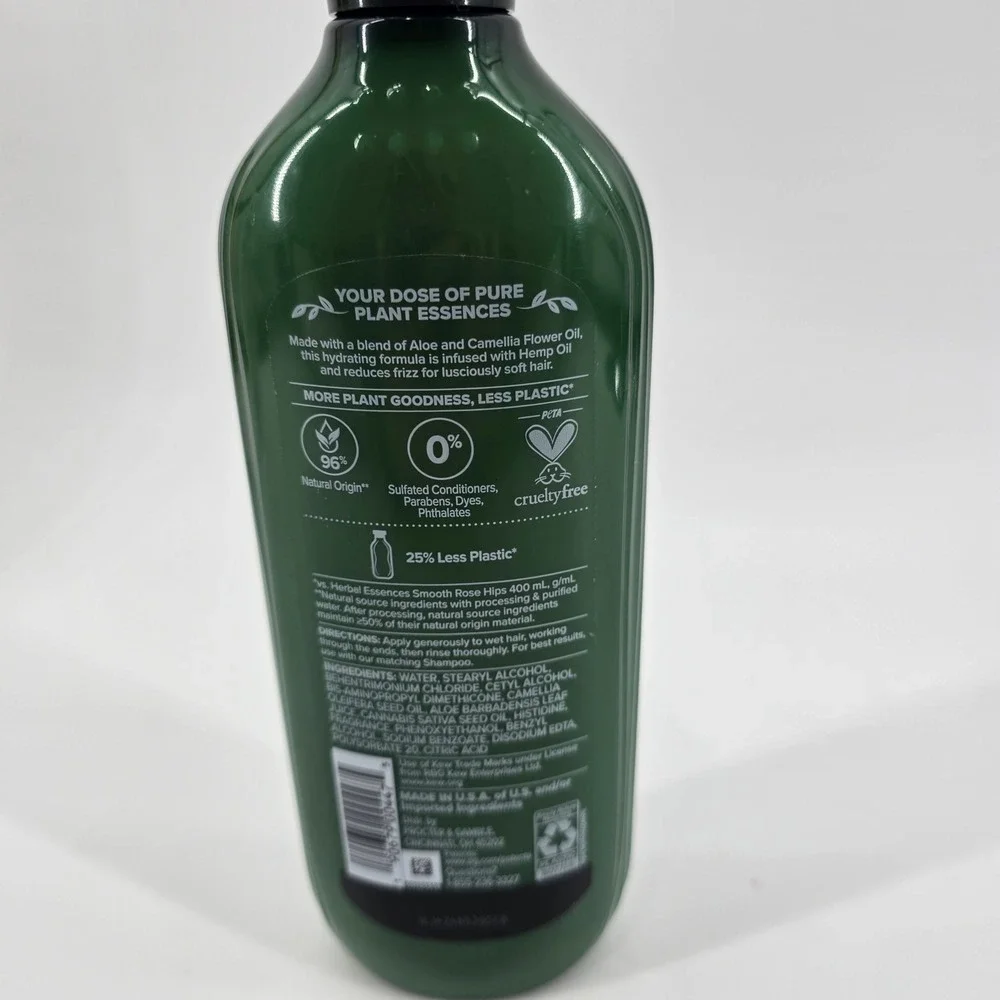 Herbal Essences herbal essences