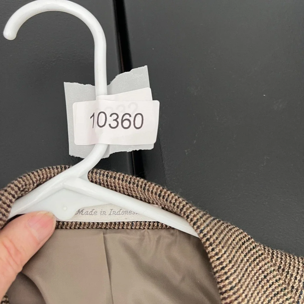 Chaps blazer mens