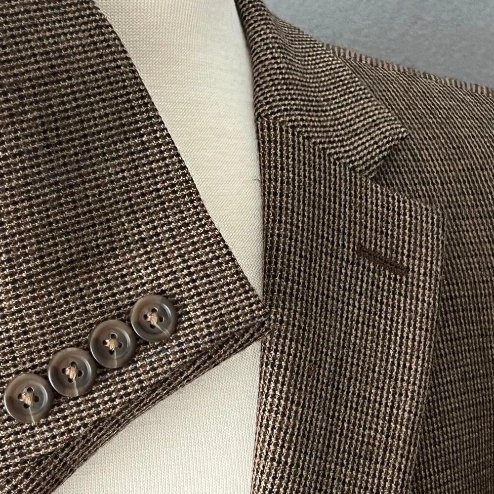 Chaps blazer mens