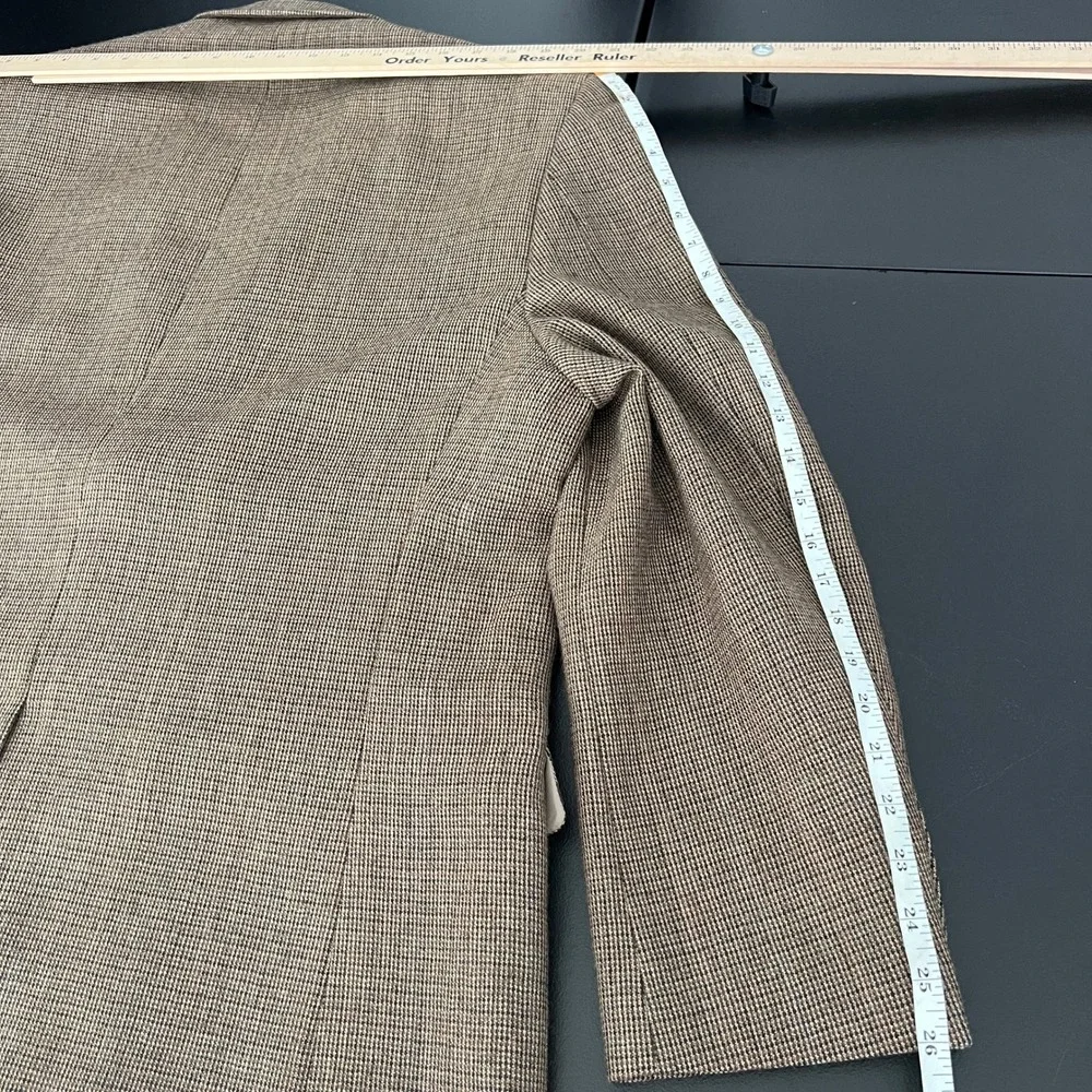 Chaps blazer mens