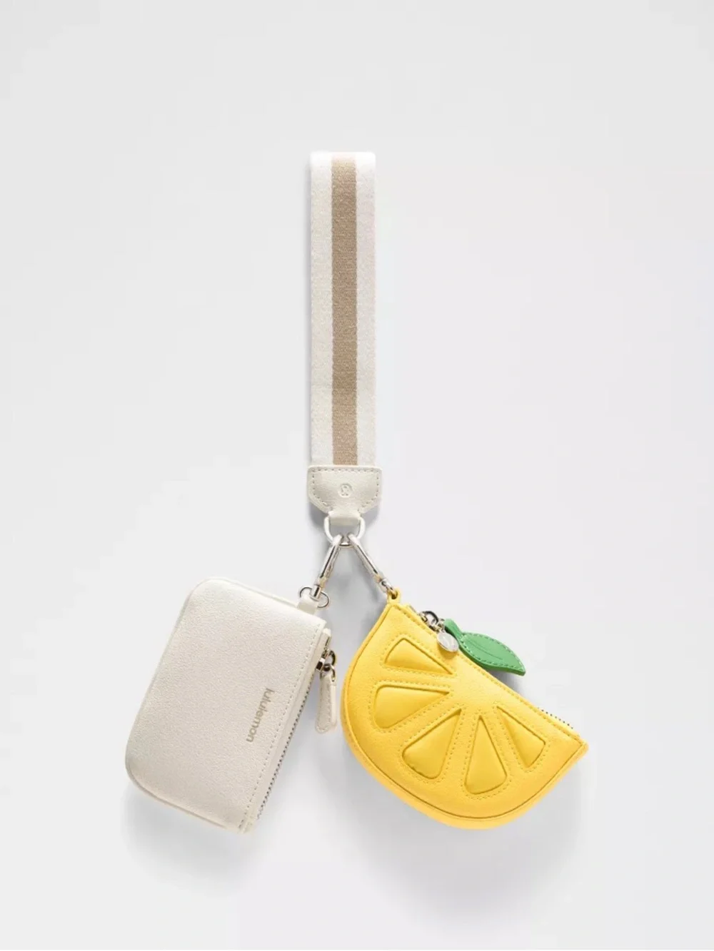 lululemon athletica measurements pouch