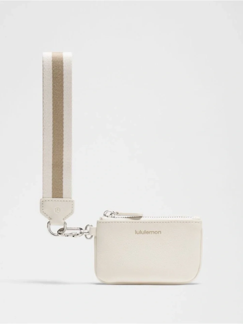 lululemon athletica measurements pouch
