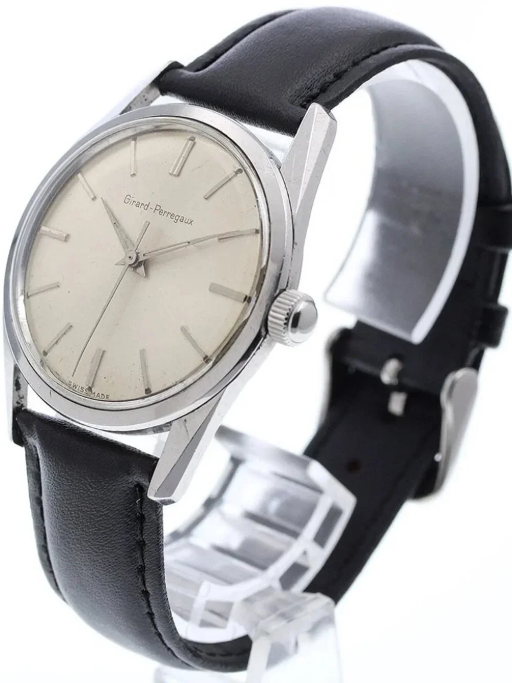 Girard-Perregaux brand	girard perregaux