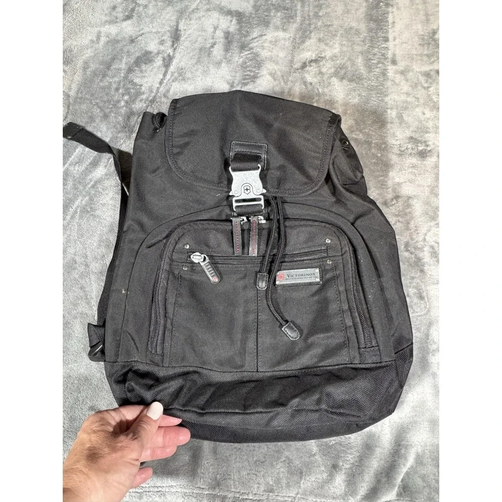 Victorinox‎ Swiss Army Black 17