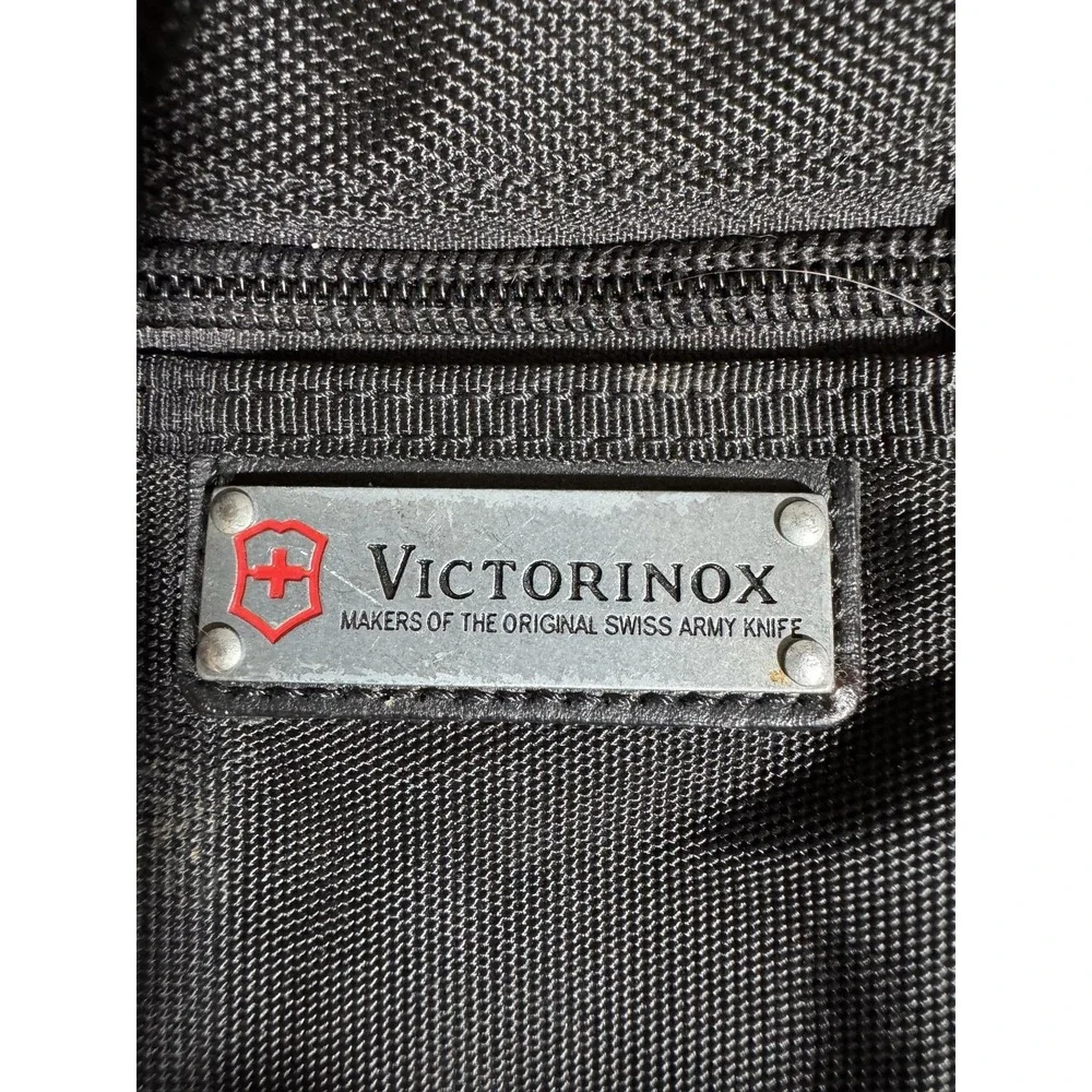 Victorinox‎ Swiss Army Black 17