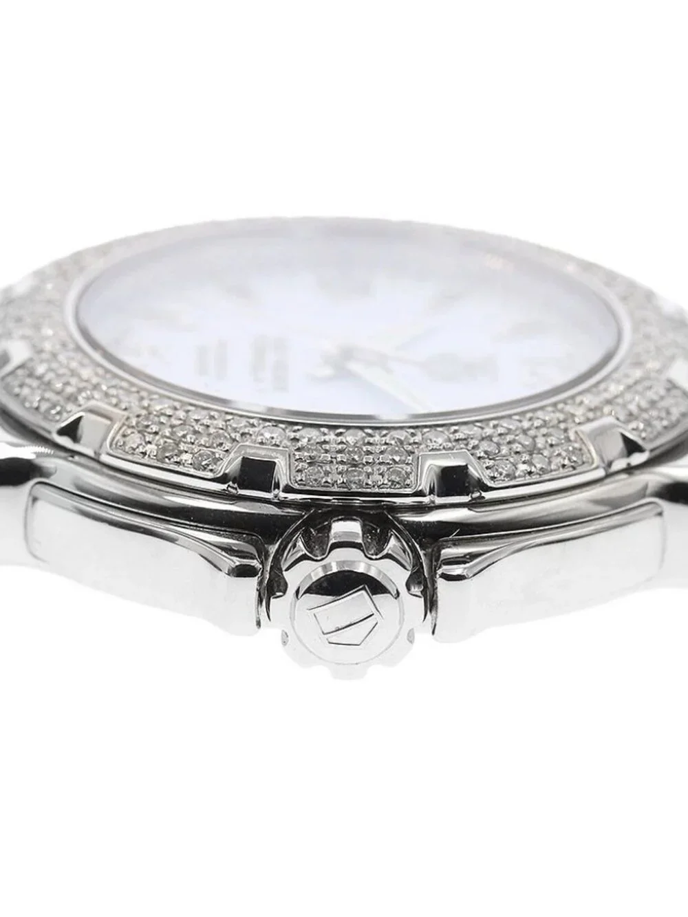 Tag Heuer brand	tag heuer