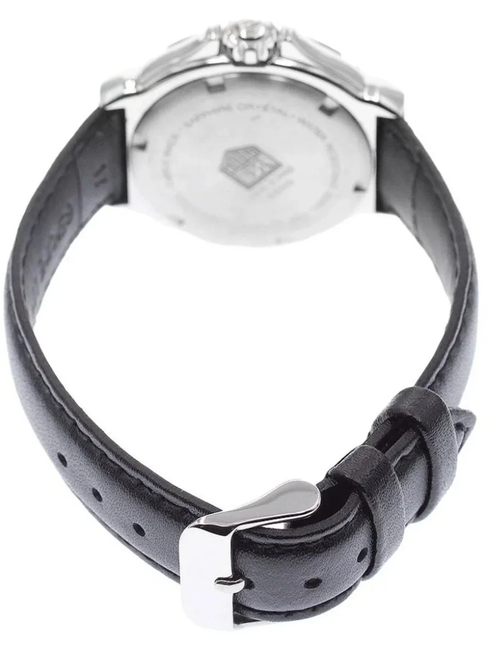 Tag Heuer brand	tag heuer