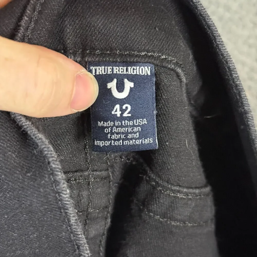 True Religion excellent used