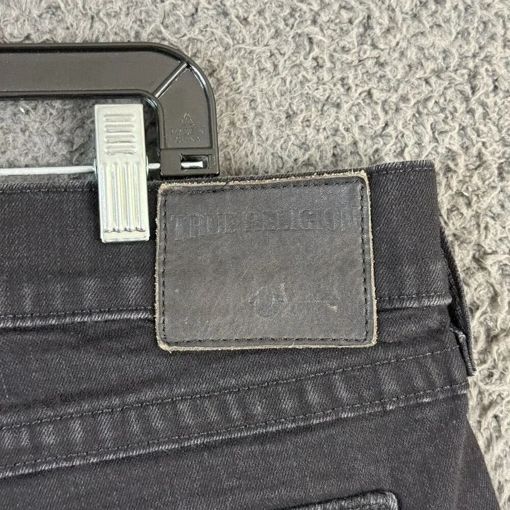 True Religion excellent used