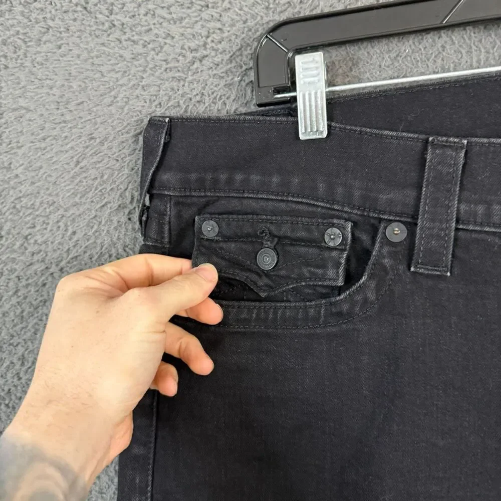 True Religion excellent used
