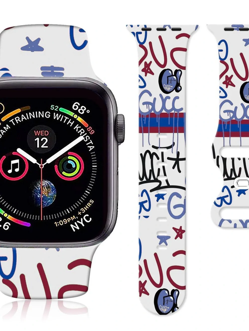 Apple watch band