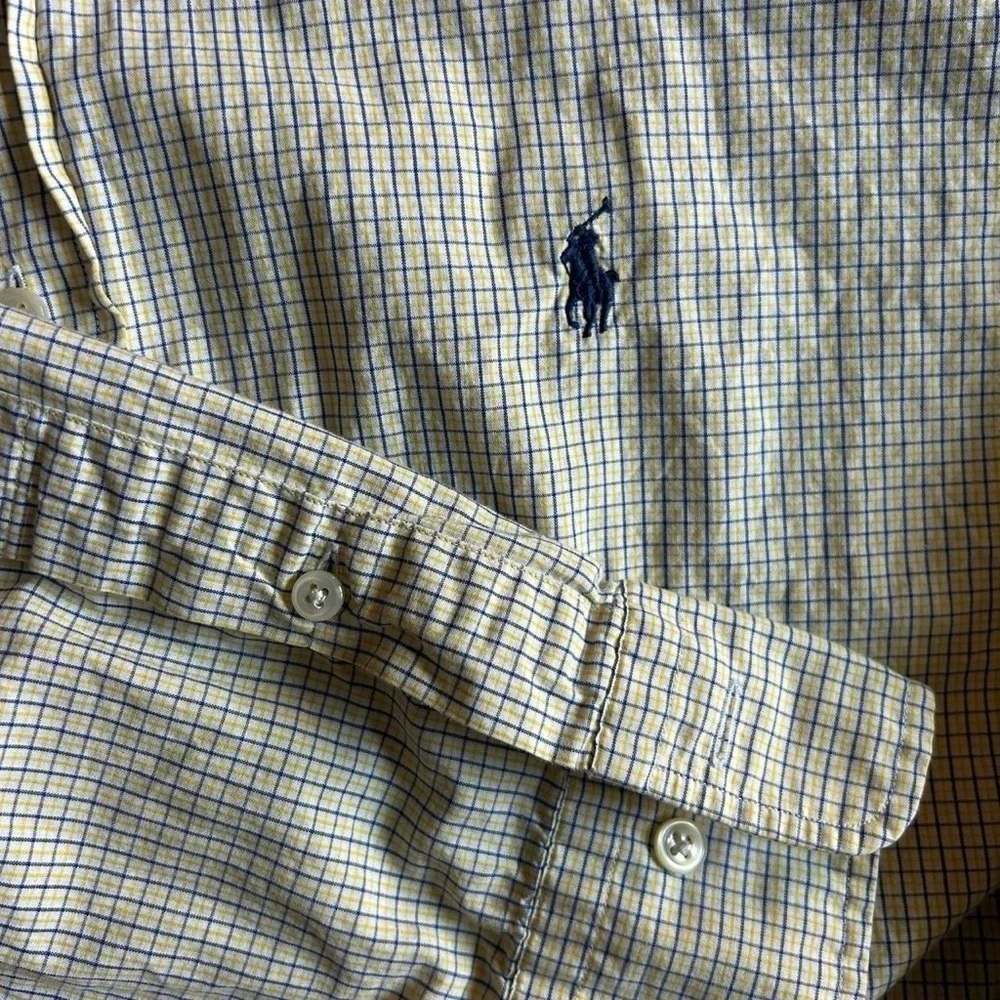 Polo Ralph Lauren this classic