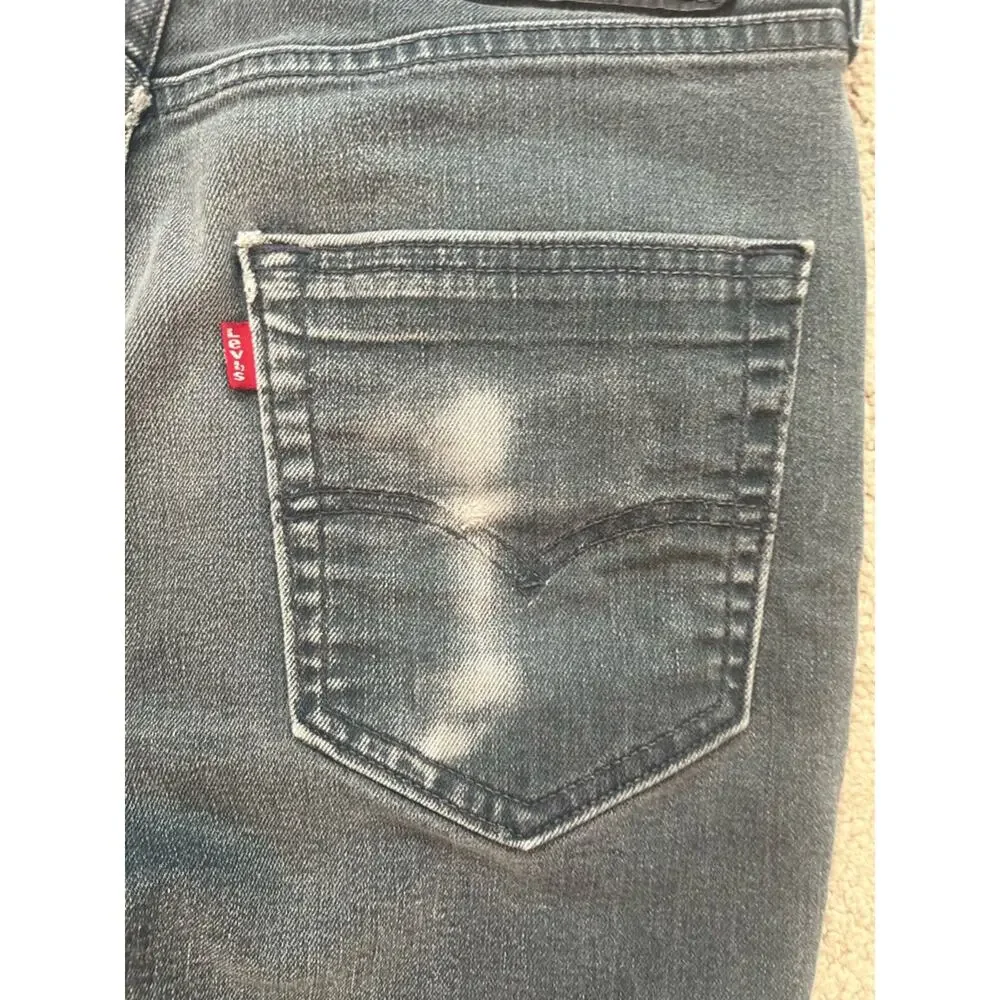 Levis levi 511