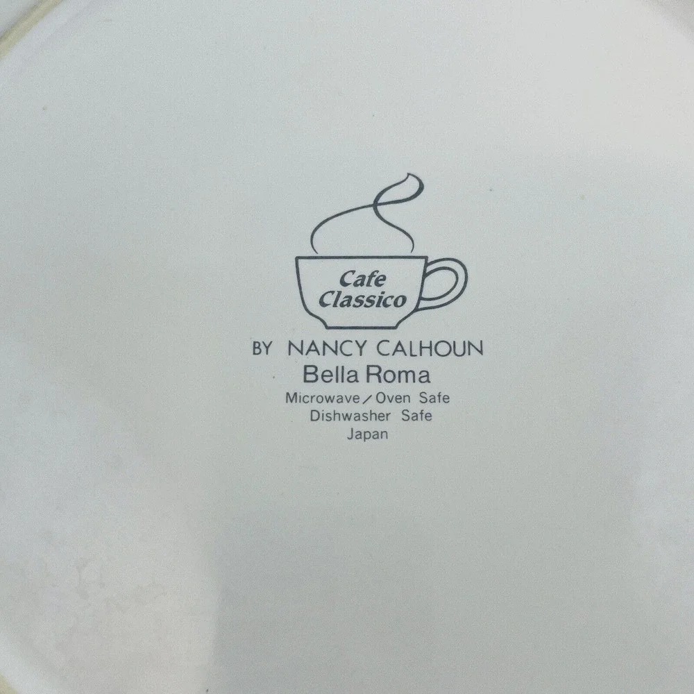 Nancy Calhoun wear measurements