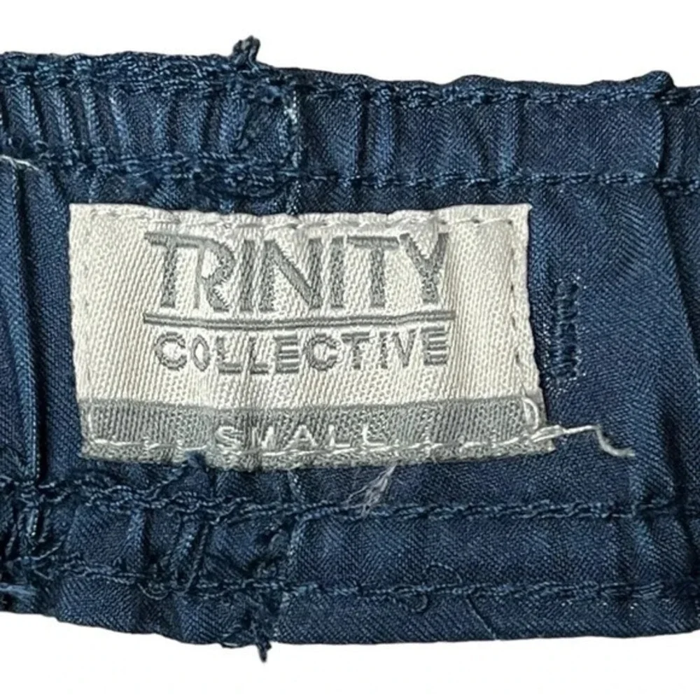 Trinity Collective celebrate stripes
