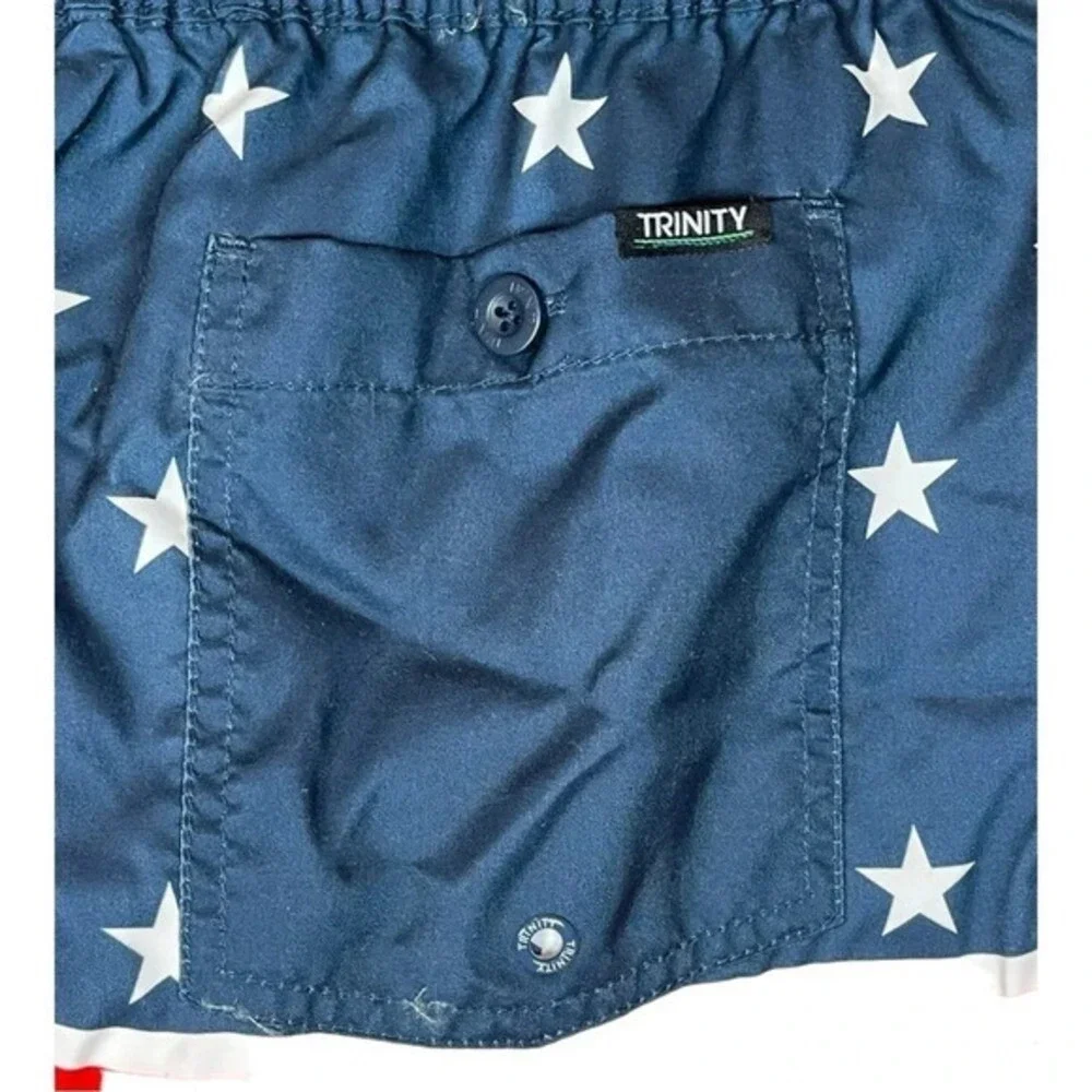 Trinity Collective pockets collective one