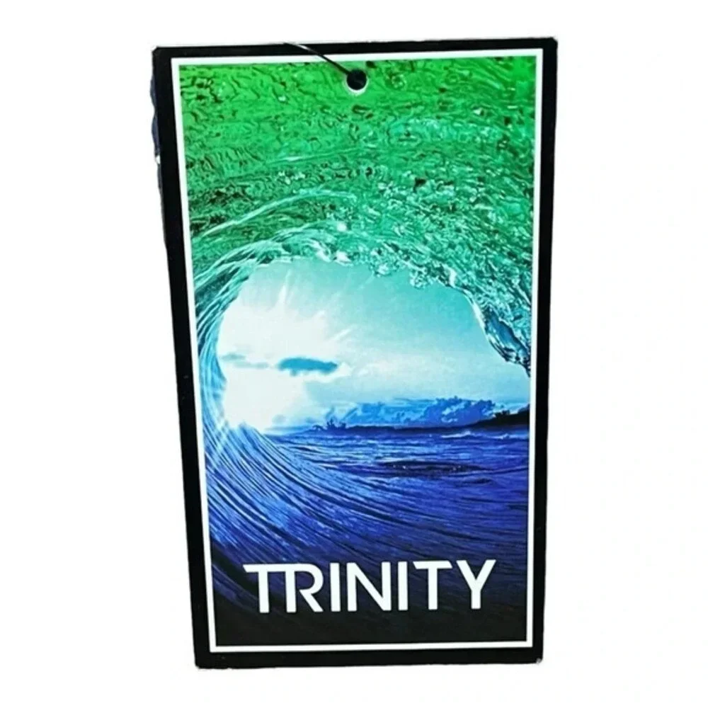 Trinity Collective 31 style