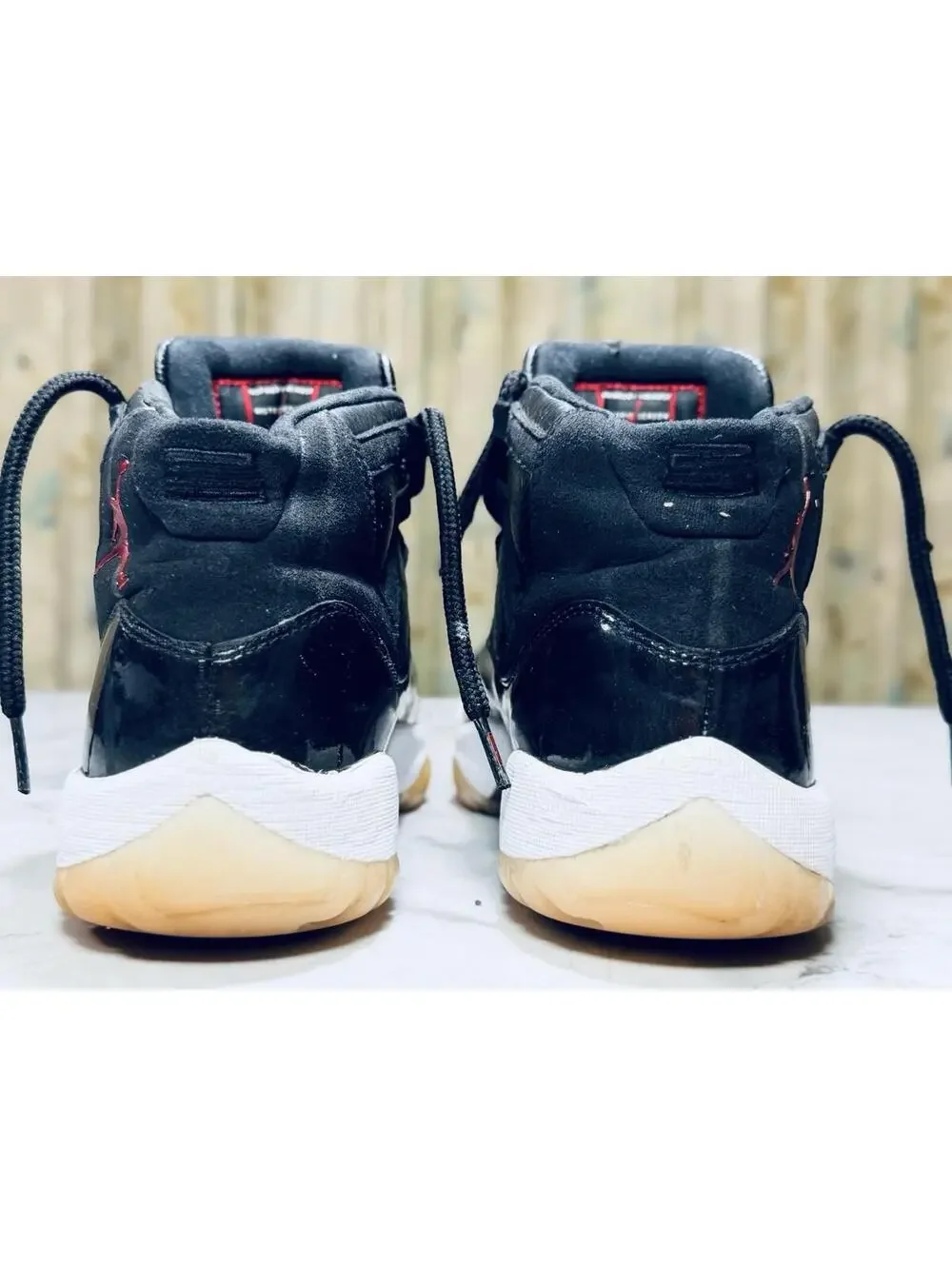 Size 11 - Nike Air Jordan 11 Retro 