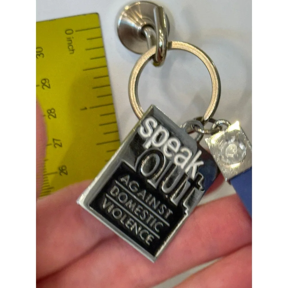 N/A speak out