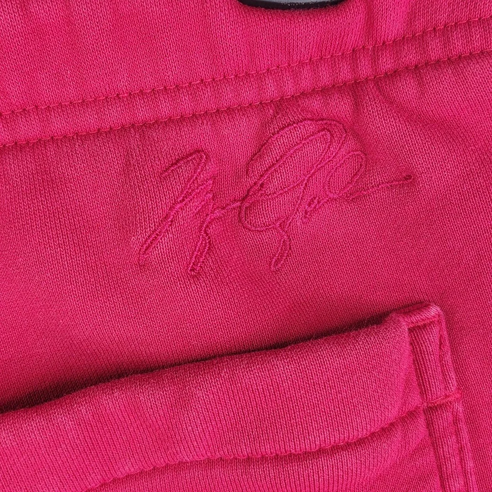Nike Air Jordan Essentials Fleece Shorts Mens Size M‎ Large Red DA9826-687